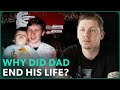 Suicide And Me: What Drove My Dad To End It All? (Mental Health Documentary) | Real Stories