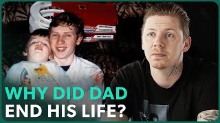 Suicide And Me: What Drove My Dad To End It All? (Mental Health Documentary) | Real Stories