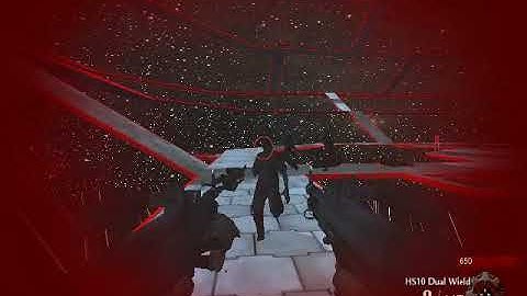 Decagonal Demise Challenge Map