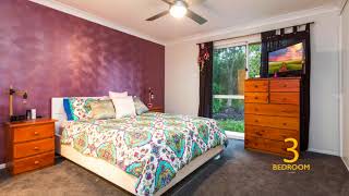 Alan Kuss - 58 Maple Avenue Camira