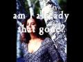 Sarah McLachlan- Sweet Surrender (soft jazz version) w/ lyrics and slideshow