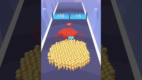 count master crowd clash level 427 #short