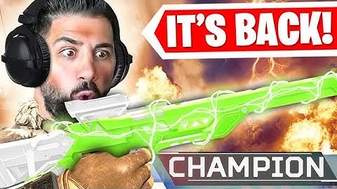 The Triple Take is BACK!