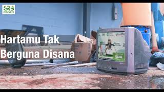 Hartamu Tak  Berguna Disana - Ustadz Dr Syafiq Riza Basalamah MA
