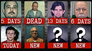 All Death Row Executions in March. 2025 (US) | True Crime