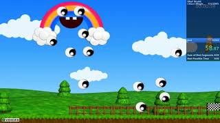 Chicas Magic Rainbow Minigame in 59.067