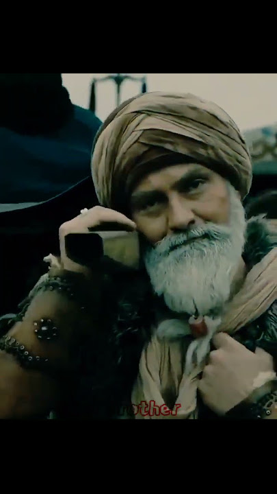 eartugrul bey death #shorts #usmangazi #ertugrul