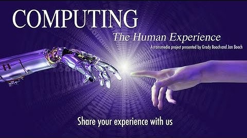 Share Your Human Experience
