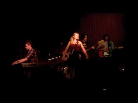 Hotel Cafe Blip (B-Roll)