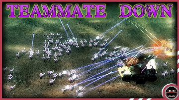 [Teammate Down] C&C Kane