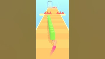 Sugar Lime Ice Lolly!🍋 Level-18 (Popsicle Stack! All Level Gameplay Walkthrough For Android And iOS)