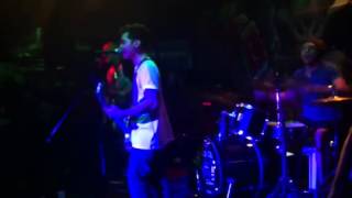 Faintlight - Set The Mood