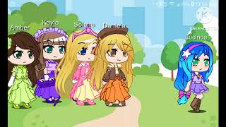 Tgfa Episode 20 Lucindas New Friends Gacha Club