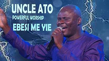 Uncle Ato Powerful Worship
