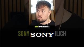 SONY führt jetzt Krieg gegen Steam und Microsoft