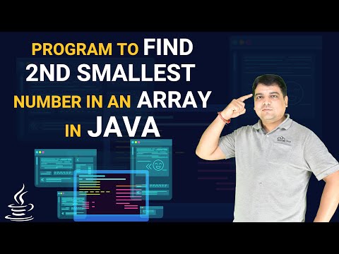 Java program to