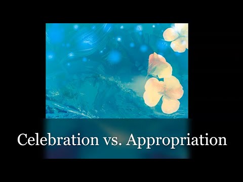 LAMFcast: Celebration vs. Appropriation
