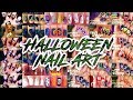 Halloween Nail Art Compilation // The Best Nail Art Designs Compilation 2018