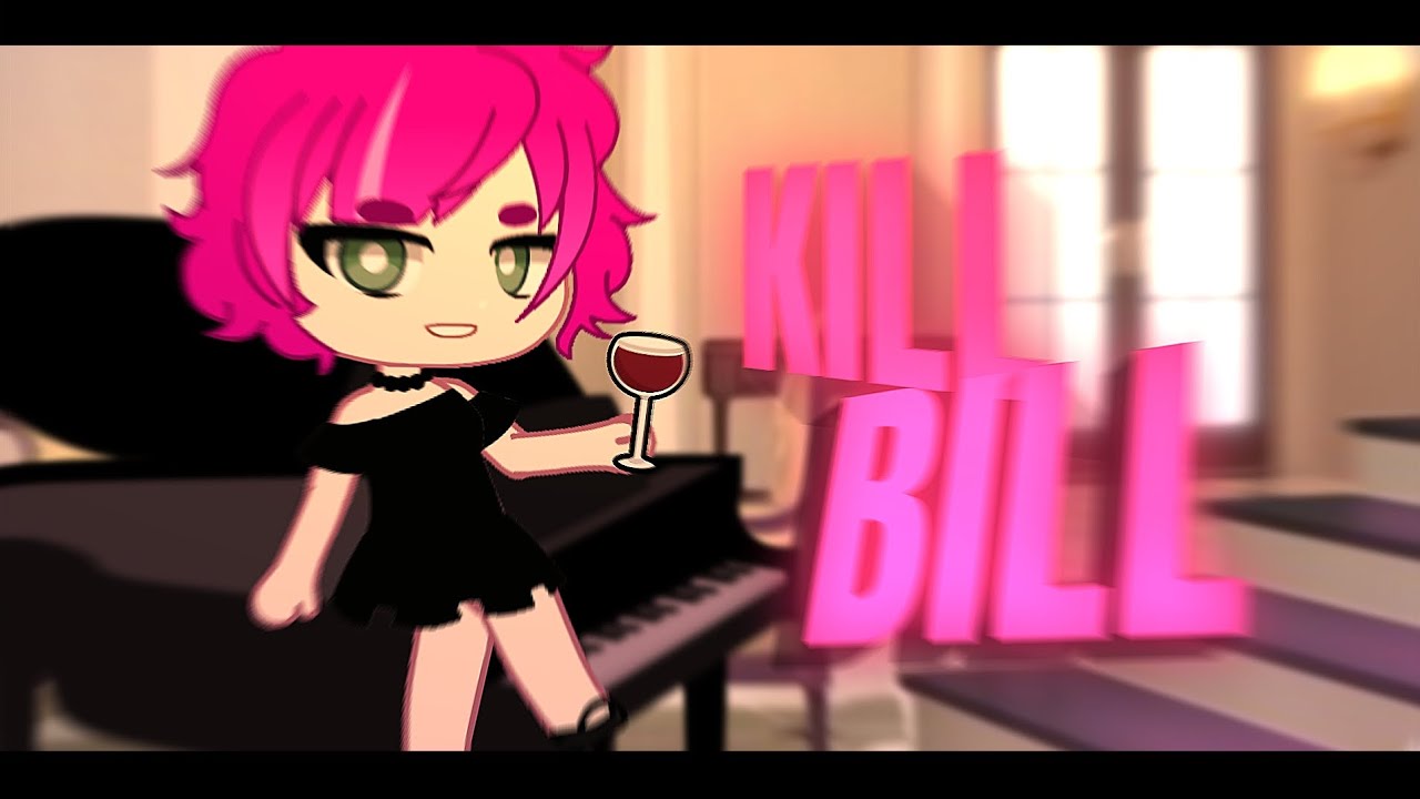 KILL BILL MEME | Shinn | Gacha Club 💕