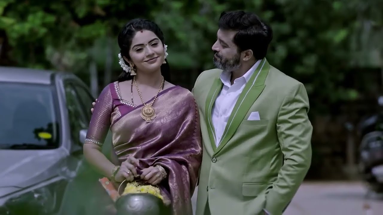 ಝೆಂಡೆ ಅವರ ಗೂನ್‌ಗಳು ಅನು ಅವರನ್ನು ಅಪಹರಿಸುತ್ತಾರೆ - Jothe Jotheyali - Full Ep - 714 - Zee Kannada