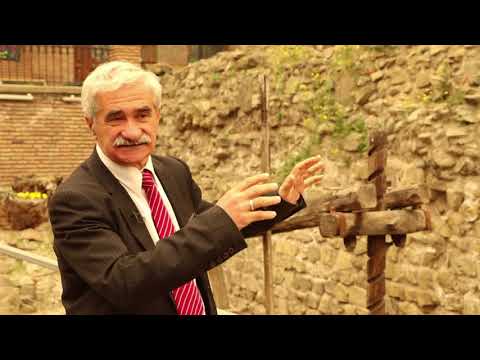 ერთი ჩვეულებრივი დედაქალაქი