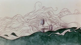 brakence - introvert // belladonna of sadness