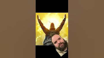 Paladins without Gods