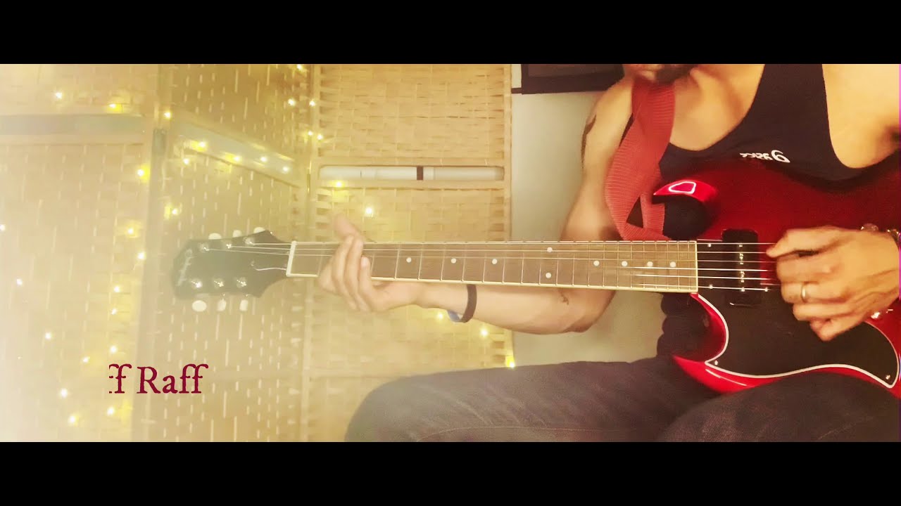 AC DC - Riff Raff (Intro) - YouTube