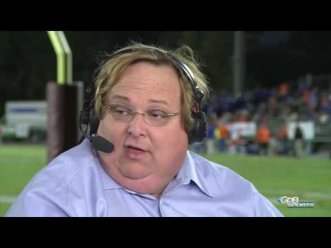 Drive Alert Arrive Alive - GPB interview