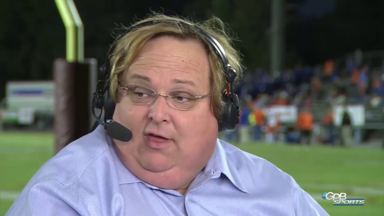 Drive Alert Arrive Alive GPB interview YouTube