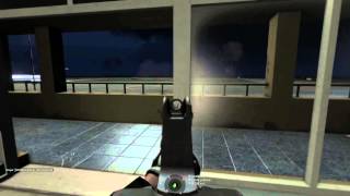 OCB ARMA3 Cunning Ruse Hostage Rescue