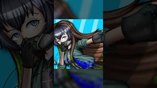 Let's draw some Danganronpa ocs @DanganronpaNoHopesLand