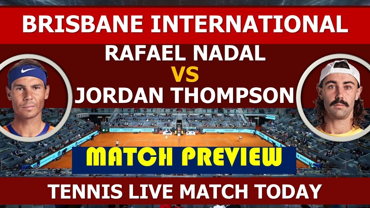 Tennis United Cup 2024 YouTube