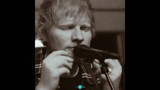 Ed Sheeran ~ I dont Care (Live at Abbey Road)