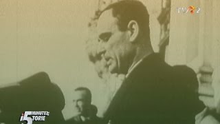5 minute de istorie: Misterul morţii lui Gheorghe GheorghiuDej
