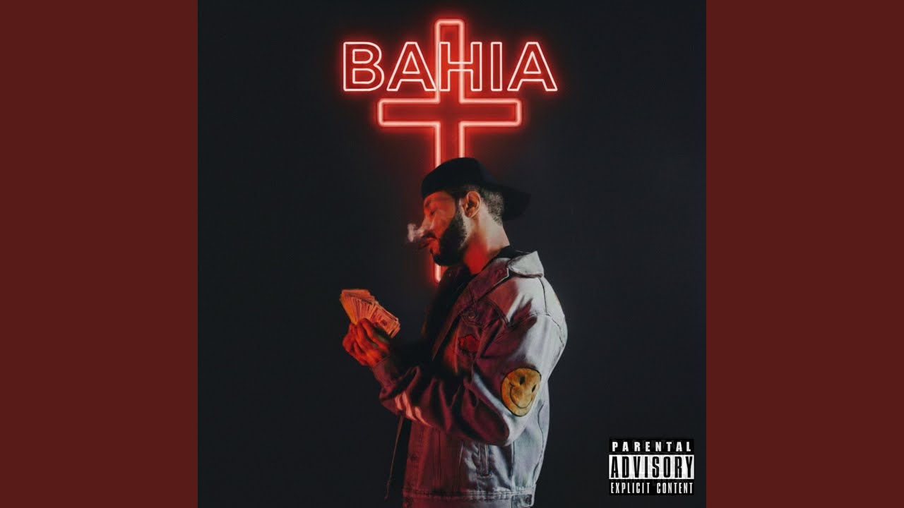 Bahia adlı videoyu YouTube'da izle Bahia adlı videoyu YouTube'da izle