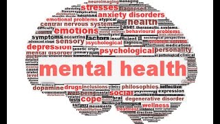 ... this video shows a surprising link between one's diet and mental
health. it is uncommon knowledge th...