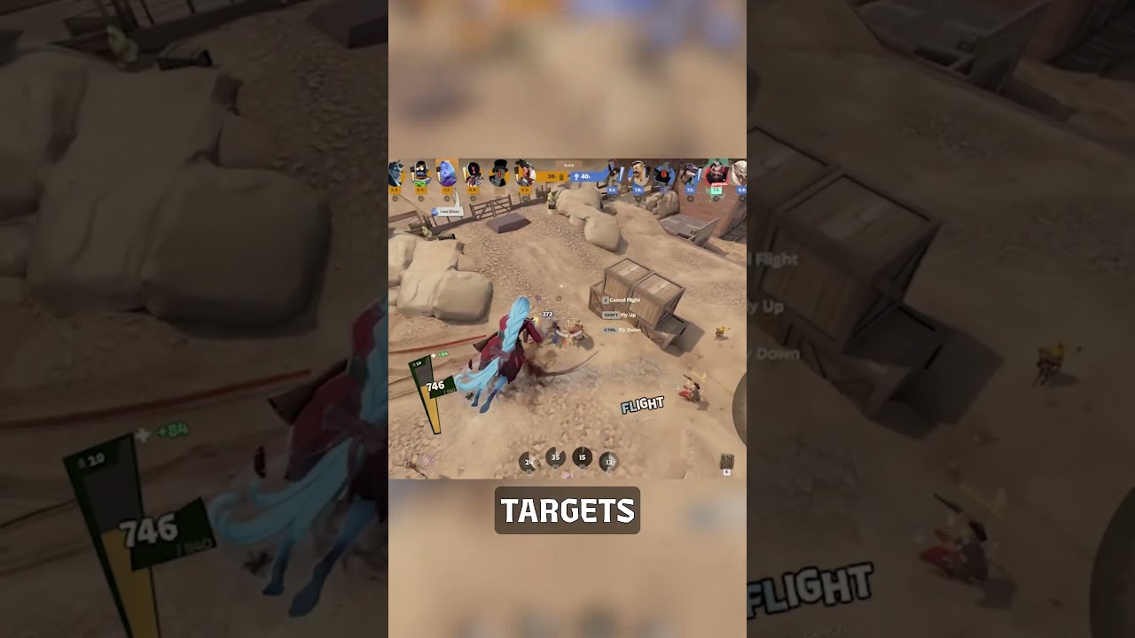 TF2 in DEADLOCK