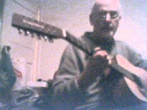 The Blacksmith  Andy Irvine,Planxty on 12string.  Sun 30 Jan 2011 12:27:22 PST