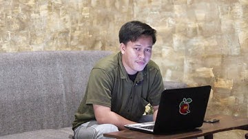 UBSI Pontianak | Tugas Kelompok Sistem Operasi 12.3I.30 | Presentasi Penginstalan Linux Ubuntu