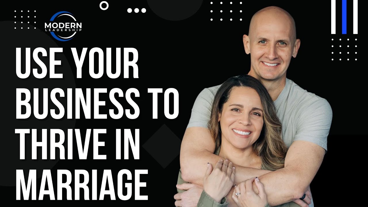 10 Secrets to Keep Your Business & Marriage Thriving: What You NEED to Know!