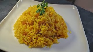 Arroz Con Maiz - Gastronomía Dominicana Arroz Con Maiz - Gastronomía Dominicana