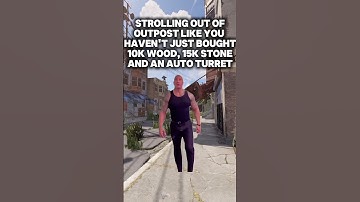 Rust Memes - #Rust #PlayRust #RustGame #RustMemes