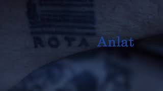 Rota - Anlat (Official HD Video) #Cehennet