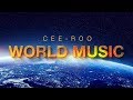 Ceeroo  world music compilation