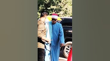 لحظۃ دخول  ☑️  ۔۔۔۔۔ قارئ العالم الاول 👍 محمود الشحات محمد انور ♥️