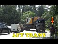 AFT TRANS... TERLIHAT JI MEN LANGSUNG MEREKAM KE SITINJAU LAUIK..!!!