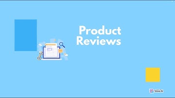 HubSpot - Product Reviews | Part 1 | Tech Review Tips
