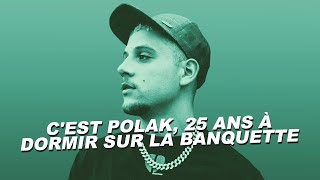 PLK - Nouvelles (Paroles)