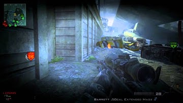 MW3 || Proof Montage || By PsycoGamingHD